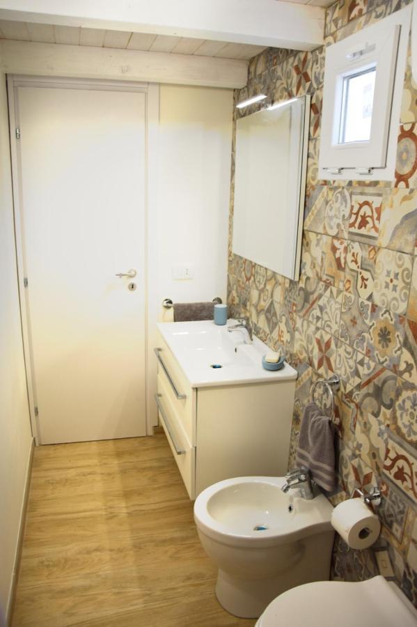 Casa Vacanze Felici In 2 - Santa Maria Del Focallo - Ispica 외부 사진