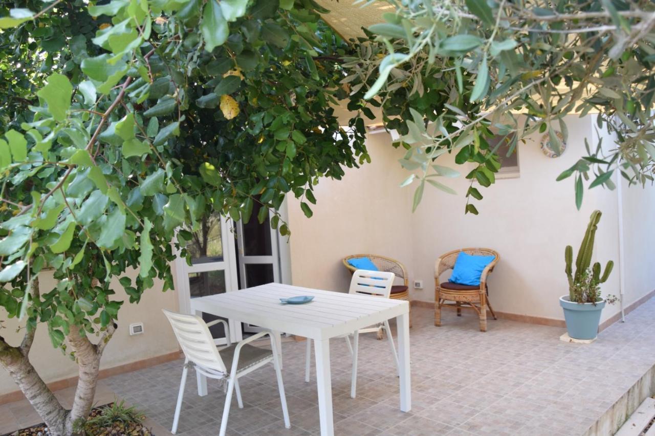 Casa Vacanze Felici In 2 - Santa Maria Del Focallo - Ispica 외부 사진